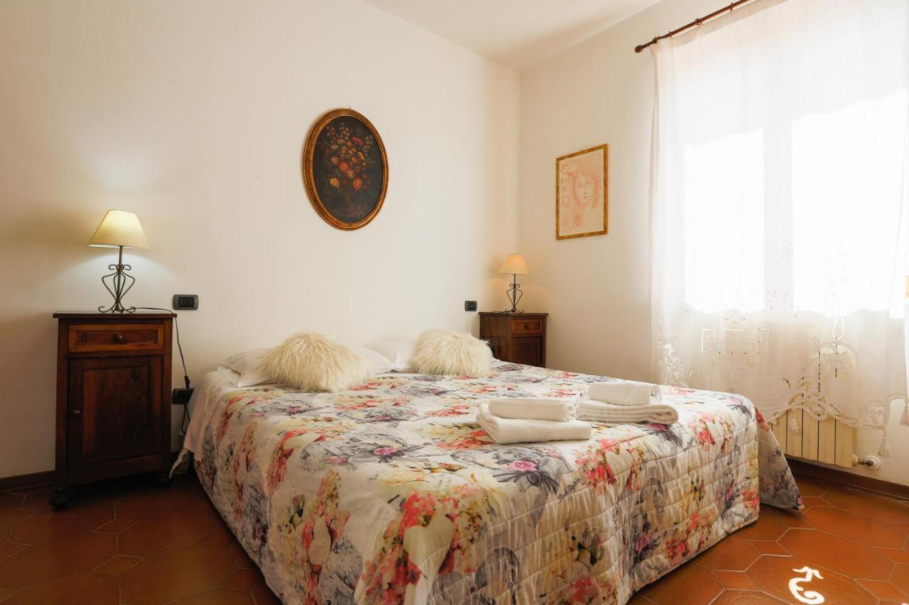 ספולטו Agriturismo Agrileisuretime מראה חיצוני תמונה