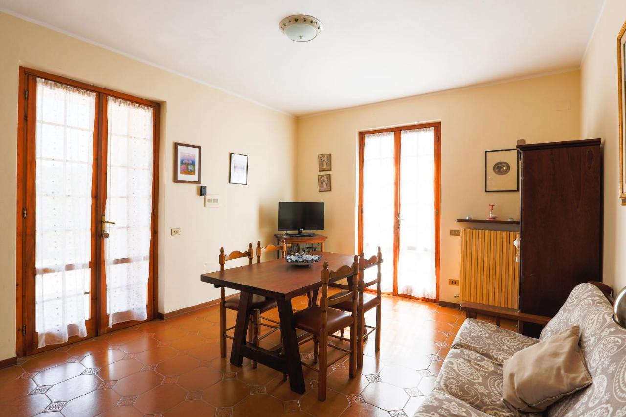 ספולטו Agriturismo Agrileisuretime מראה חיצוני תמונה