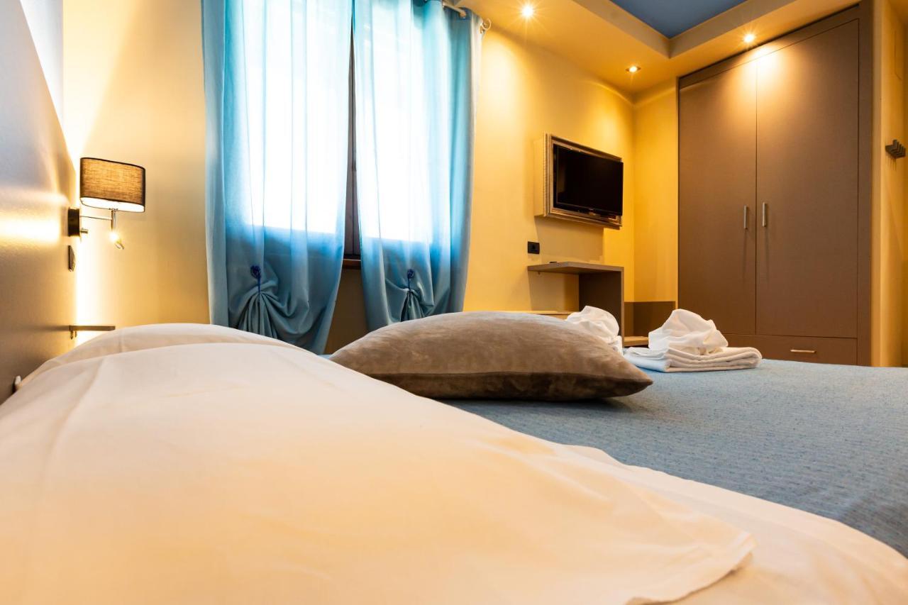 ספולטו Agriturismo Agrileisuretime מראה חיצוני תמונה