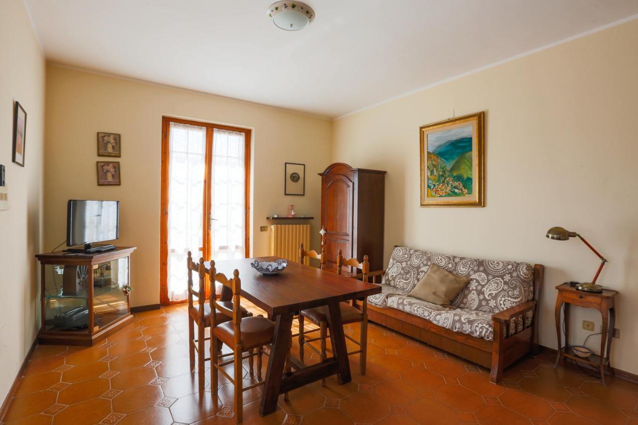 ספולטו Agriturismo Agrileisuretime מראה חיצוני תמונה