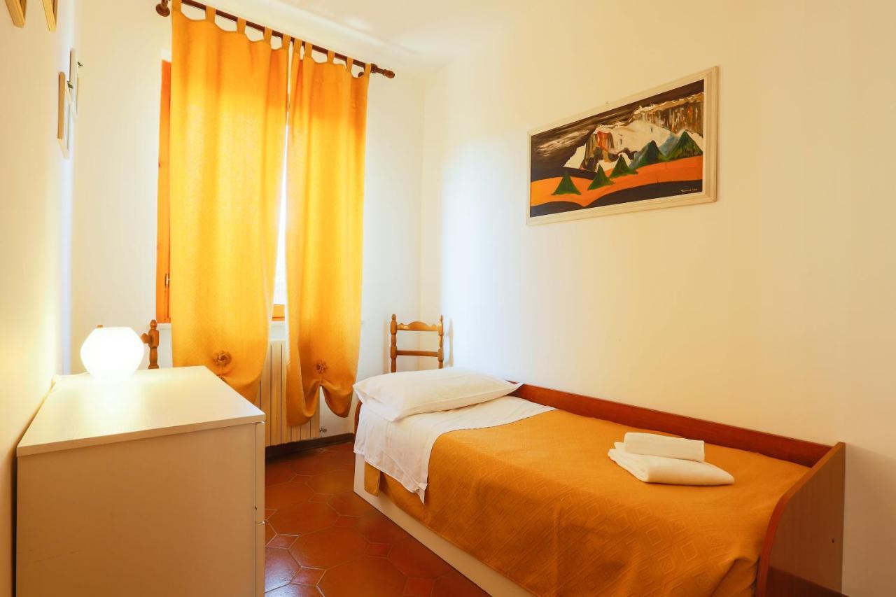 ספולטו Agriturismo Agrileisuretime מראה חיצוני תמונה