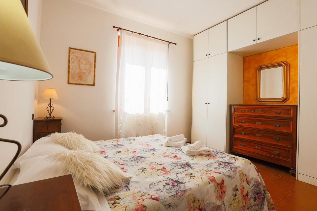 ספולטו Agriturismo Agrileisuretime מראה חיצוני תמונה