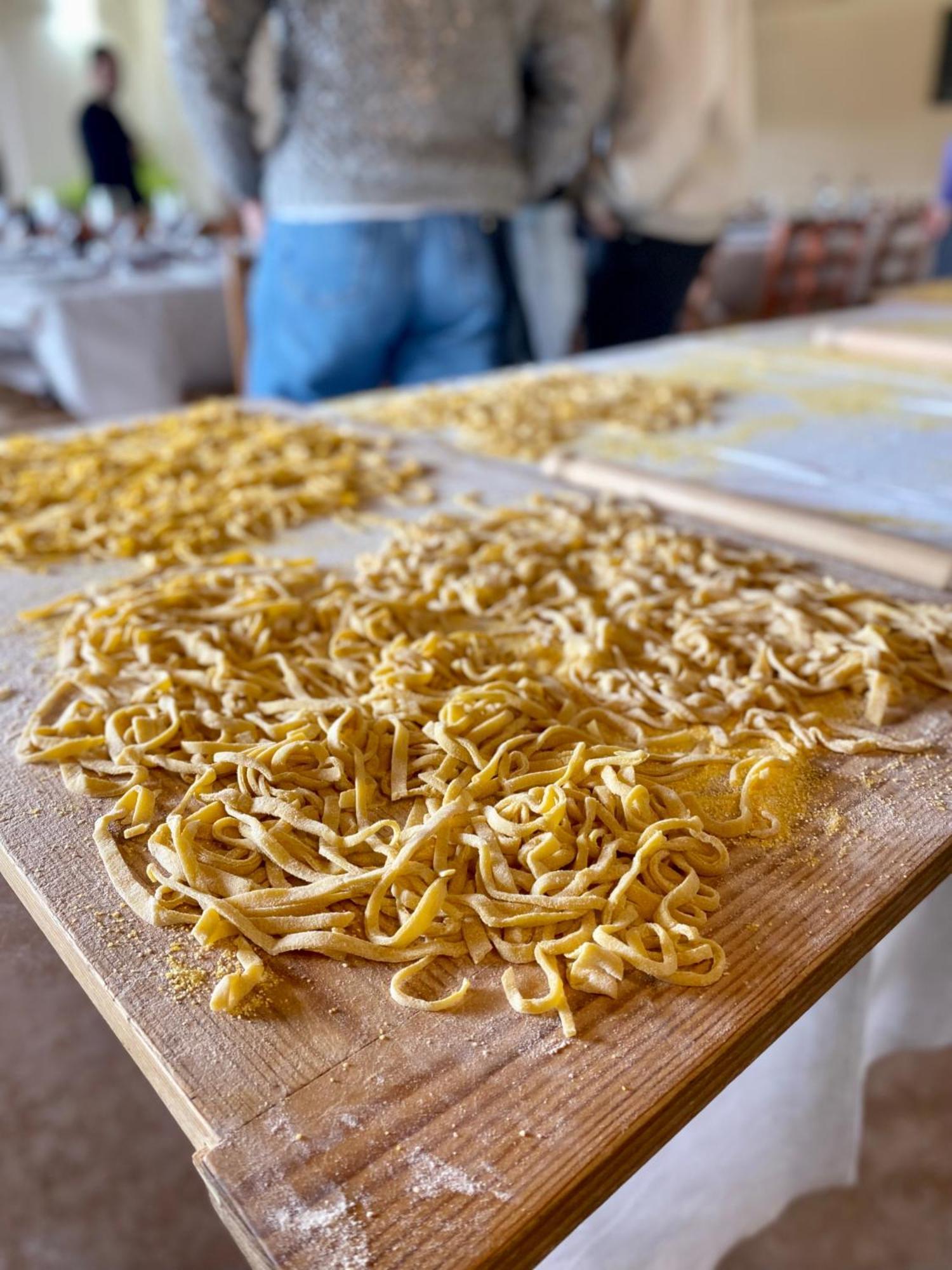 ספולטו Agriturismo Agrileisuretime מראה חיצוני תמונה
